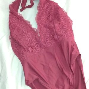 Xhilaration Bathing Suit